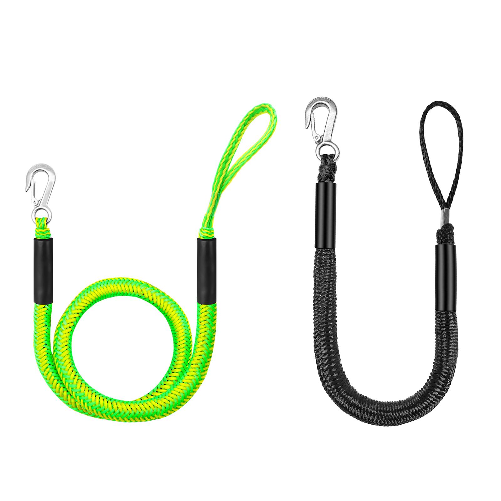 Anchor Bungee Dock Line Shock  – обзор и цена Fishing Kayak Anchor