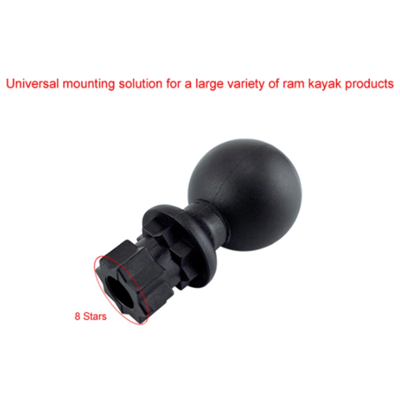 L68AKayak Universal Mount Base – обзор и цена Fishing Kayak Rod Holder