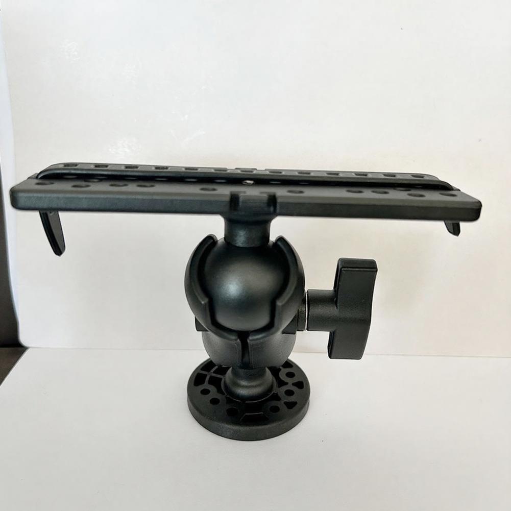 Adjustable Fish Finder Bracket – обзор и цена Fishing Kayak Fish Finder Mount