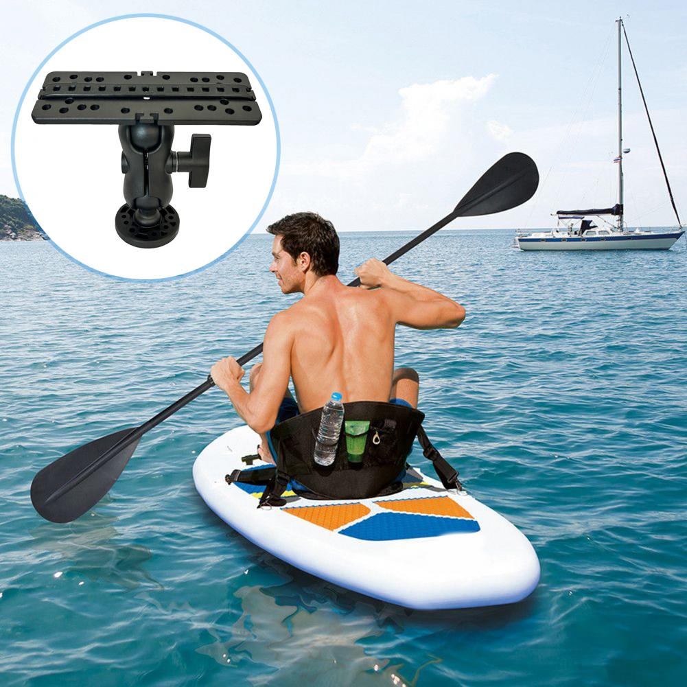 Adjustable Fish Finder Bracket – обзор и цена Fishing Kayak Fish Finder Mount