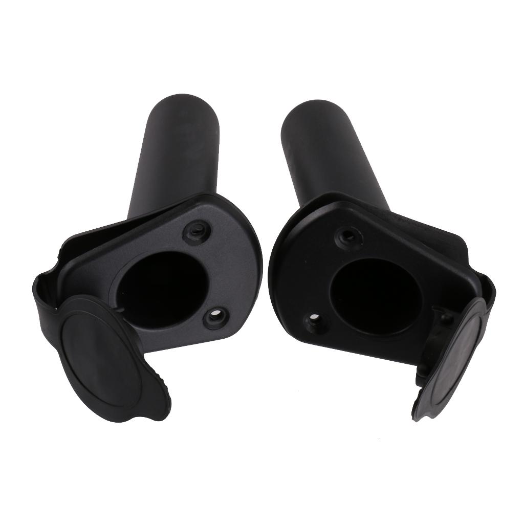 2pcs Marine Sea Boat Flush Mou – обзор и цена Fishing Kayak Crate
